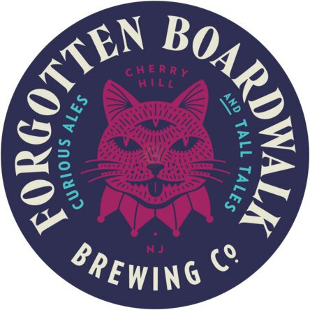 Forgotten Boardwalk Come Quick Danger IPA