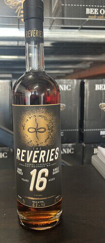 16 year Rev