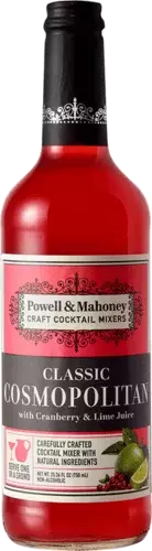 Kehe Powell & Mahoney Mixer Cosmo Mix