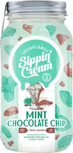 Sugarlands Mint Chocolate Chip