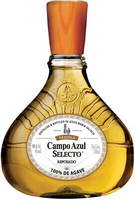 Compo Azul 100 Agave Reposado