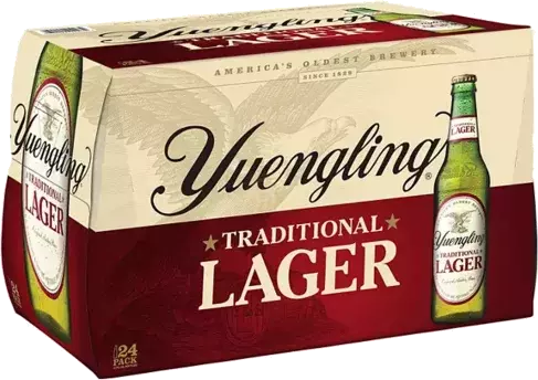 Yuengling Lager