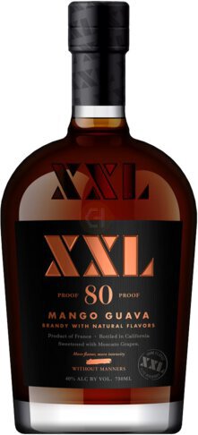 Xxl Mango Guava Brandy