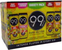Saz Variety Pack