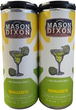 Mason Dixon Margarita