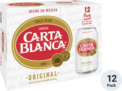 Carta Blanca Tc