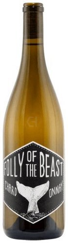 Folly Of The Beast Chardonnay Central Coast