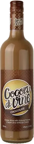 Cocoa Di Vine Chocolate & Wine California