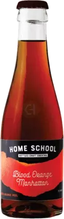Savage And Cooke Home School Blood Orange