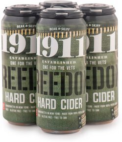 Freedom Hard Cider Limited Release