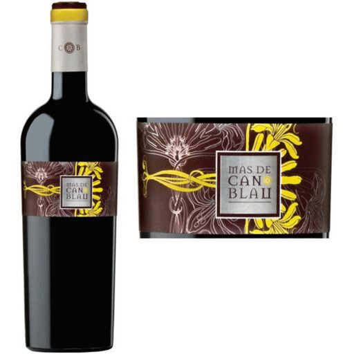 Mas De Blau - Giannone Wine & Liquor - West New York