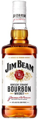 Jim Beam With Holiday Highball