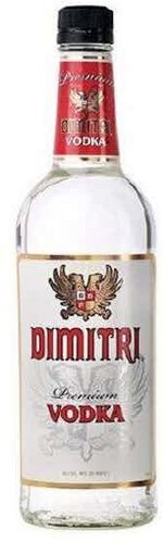 Dimitri Vodka
