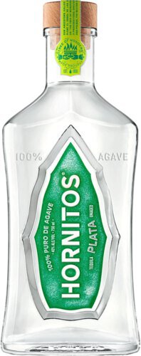 Sauza Hornitos Plata Gif T Set