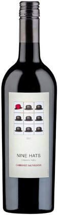 Nine Hats Cabernet Sauvignon Columbia Valley