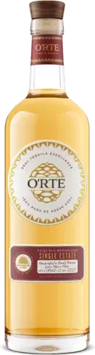 O'rte Reposado Tequila