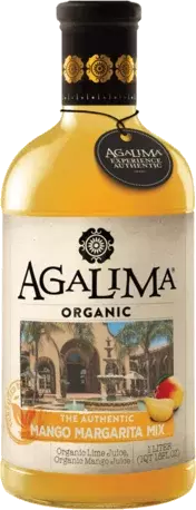 Agalima Organic Mango Margarita Mix