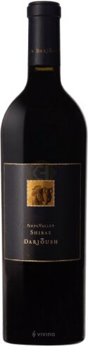 Darioush Signature Napa Valley Shiraz