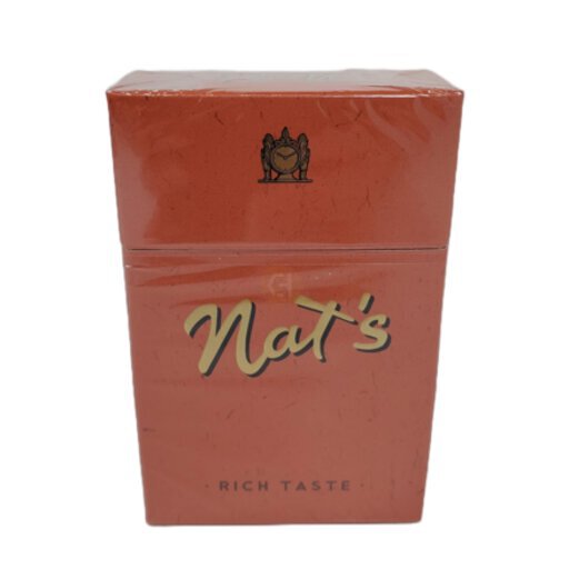 Nat Sherman Rich Orange