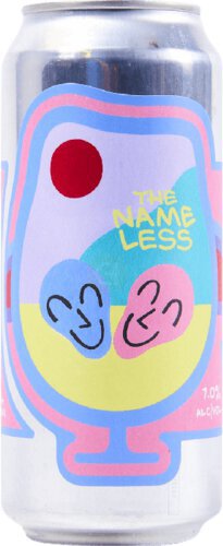 Foam Brewers The Name Less Ipa