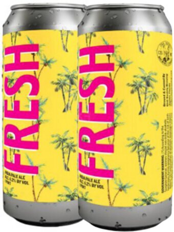 Civil Society Fresh IPA