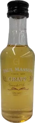 Paul Masson Grape Brandy