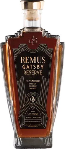 Remus Gatsby Reserve Years Old