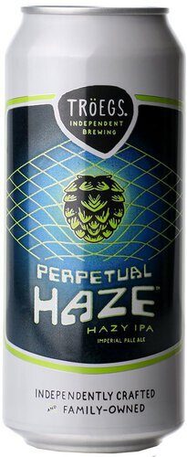 Troegs Perpetual Haze Hazy Ipa