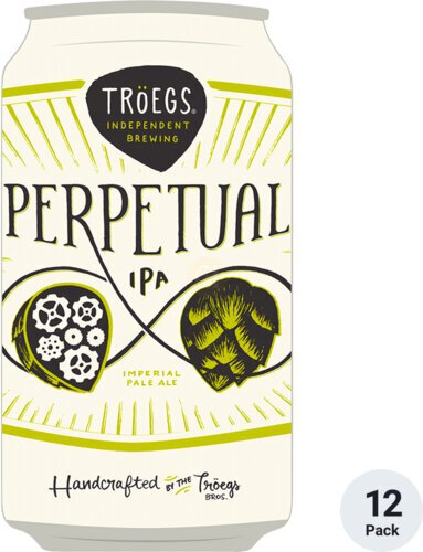 Troegs Perpetual IPA