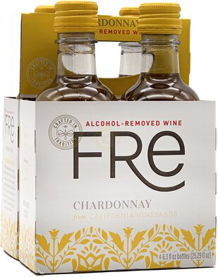 Sutter Home Fre Chardonnay