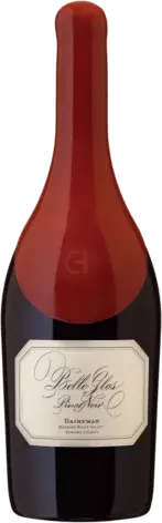 Belle Glos Pinot Noir Dairyman Vineyard Russian River Valley