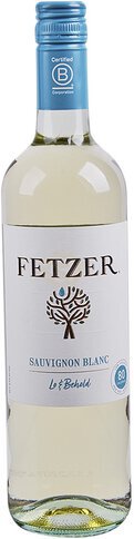 Fetzer Lo And Behold Sauvignon Blanc