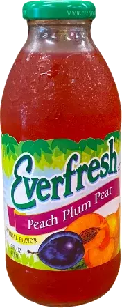 Everfresh Peach Plum Pear Peach Watermelon