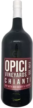 Opici Chianti Red Wine