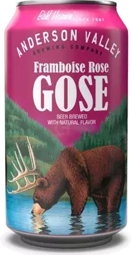 Anderson Valley Rose Goose