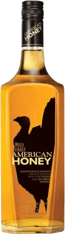 WILD TURKEY AMERICAN HONEY 750