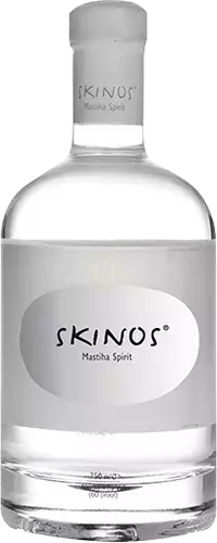 Skinos Mastiha Liqueur