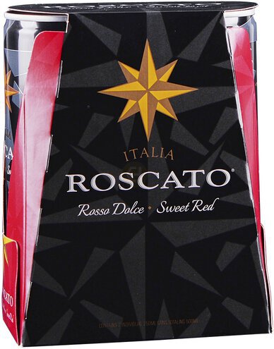 Roscato Moscato