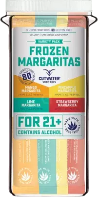 CUTWATER LIME MARGARITA