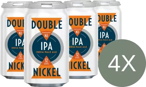 Double Nickel India Pale Ale