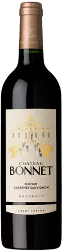 Chateau Bonnet Bordeaux
