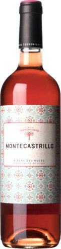 Montecastrillo Ribera del Duero