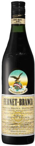 Fernet Branca