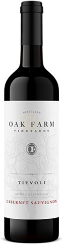 Oak Farm Tievoli Cabernet Sauvignon