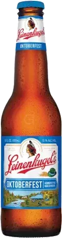 Leinenkugels Seasonal Oktoberfrest