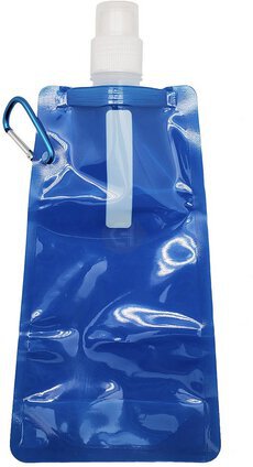 Bar Kolorae Disposable Flask