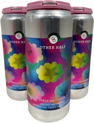 OTHER HALF SPACE DAYDREAM