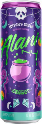 Alani Energy Witchs Brew