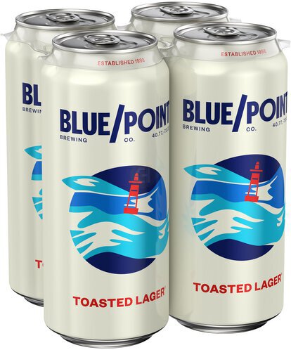 Blue Point Toasted Lager