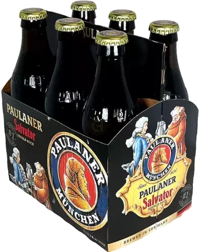 Paulaner Salvator DoppelBock